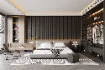 Modern bedroom - Thumbnail 1