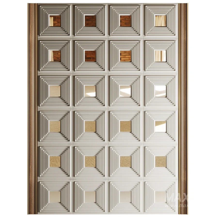Mirror Panels - Image 4