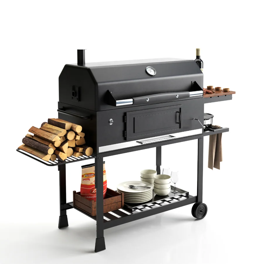 Barbecue 19 - Image 2