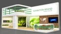 exhibition booth - Thumbnail 3