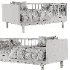MIDdy Evolutive Childrens Bed - Thumbnail 4