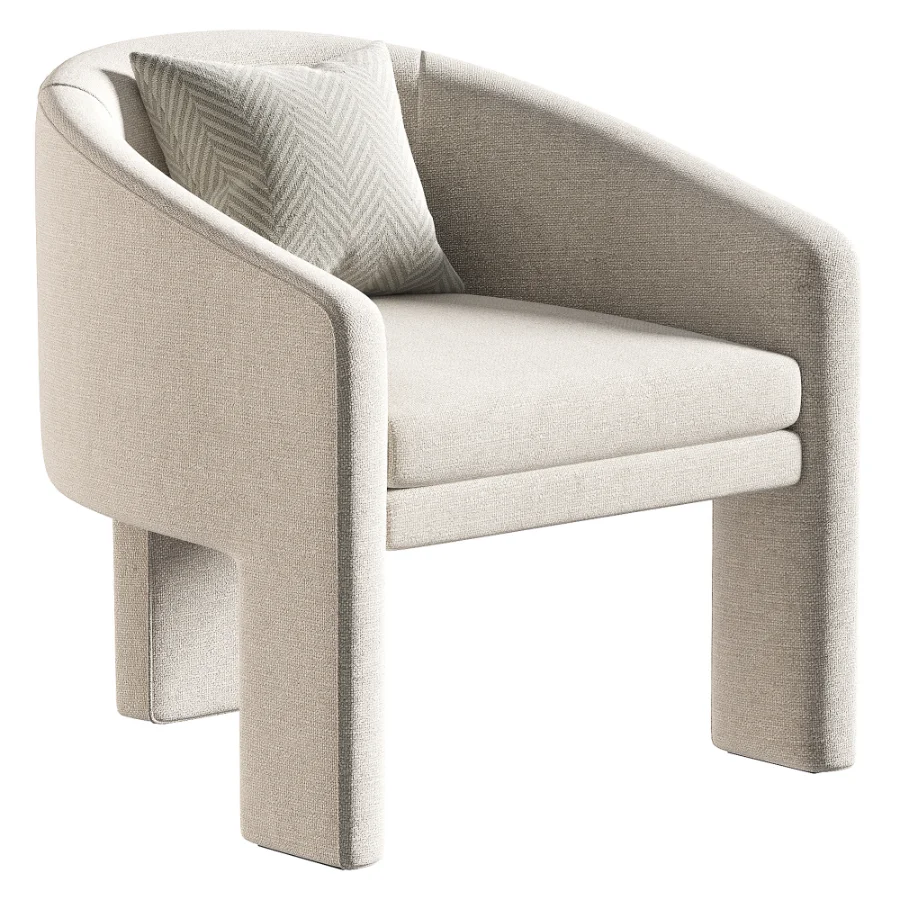 Pebbles chair - Image 2