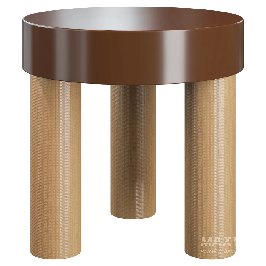 Coffee table Yo-Yo | Manner & Matter - Image 1