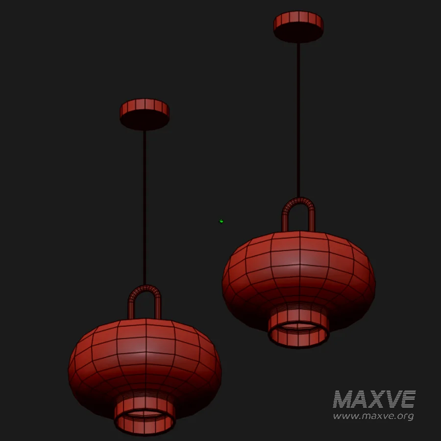 LAMPATRON IEBE B pendant lamp - Image 4