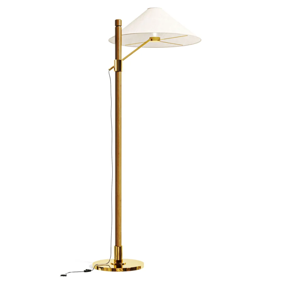 Devon Floor Lamp 64 - Image 1