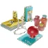Aesthetic decorative set 005 - Thumbnail 2
