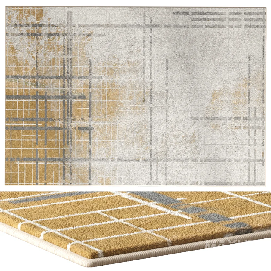 Carpet for interior - Image 1