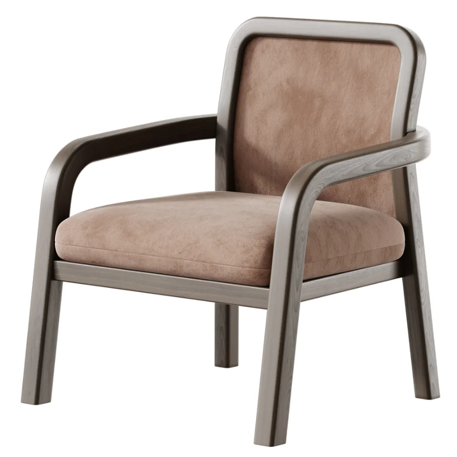 Otalen06 Armchair - Image 3