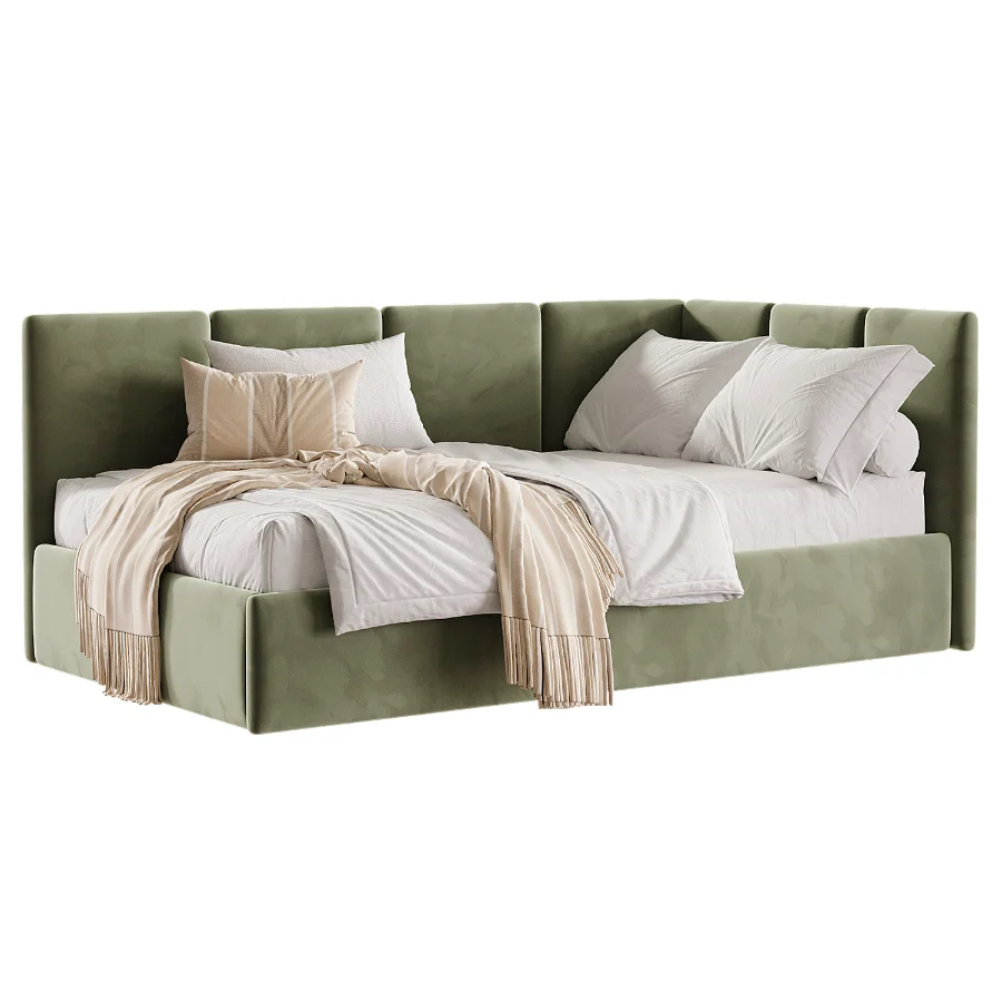 Tano Kids Bed - Image 1
