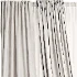 Silk and Cotton Curtain Set 131 - Thumbnail 3