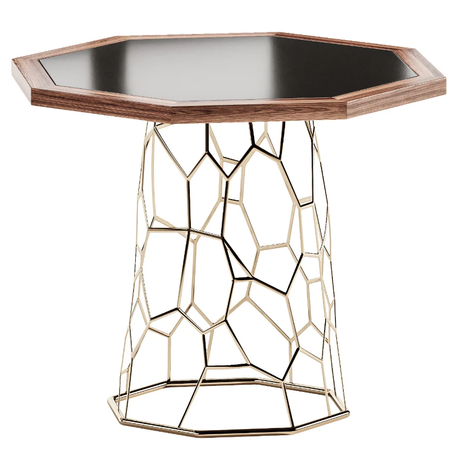 Modern Coffee Table - Image 2
