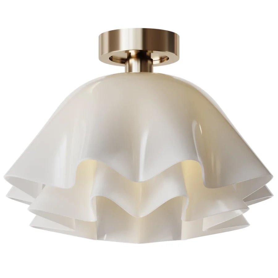 Gailon Ceiling Light - Image 1