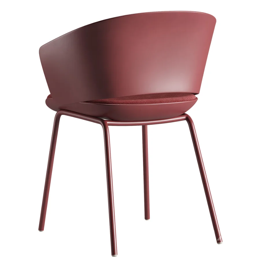 Ashley Chair - Image 6