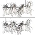 Halogen Pendant Lamp - Thumbnail 3
