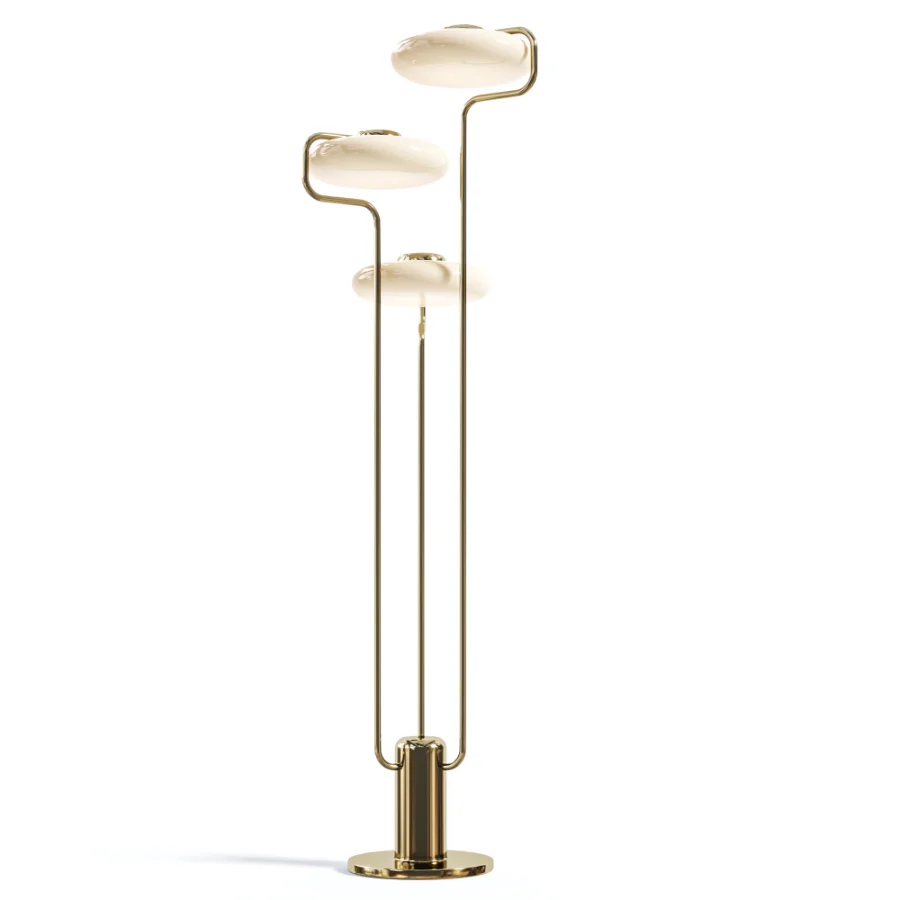 Tratto Floor Lamp - Image 5