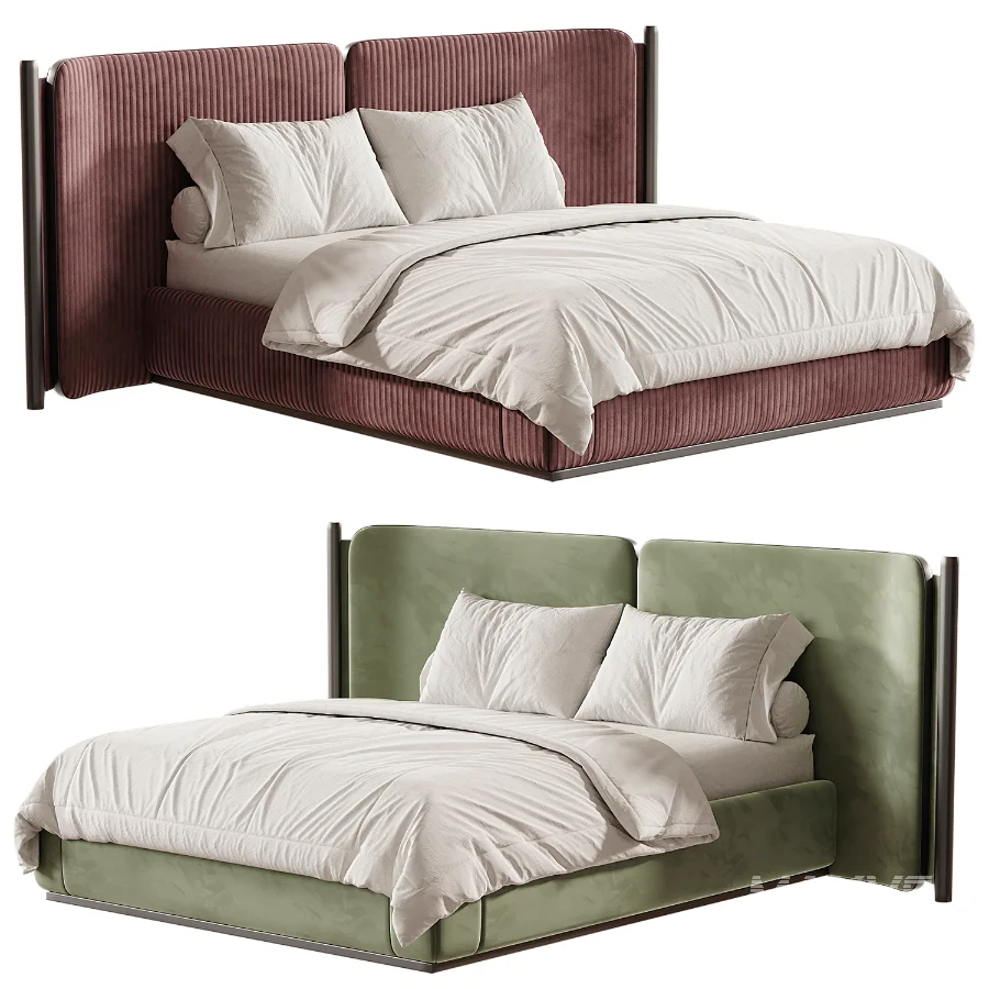 Bed Aquila - Image 1