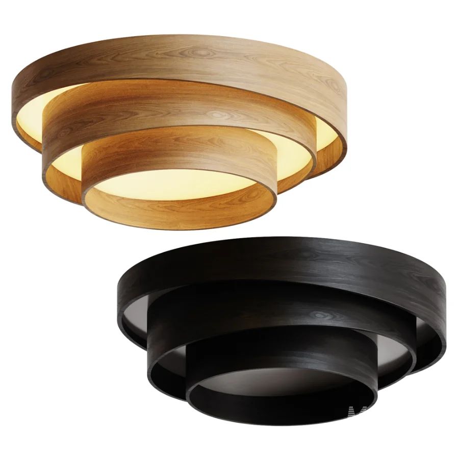 Nosund Ceiling lamp - Image 1