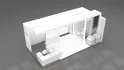 exhibition booth - Thumbnail 7