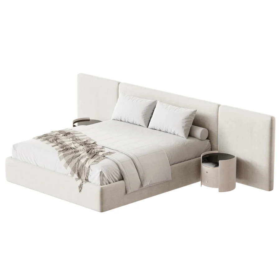 Bali bed - Image 3
