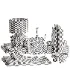 Decorative set 010 - Thumbnail 4