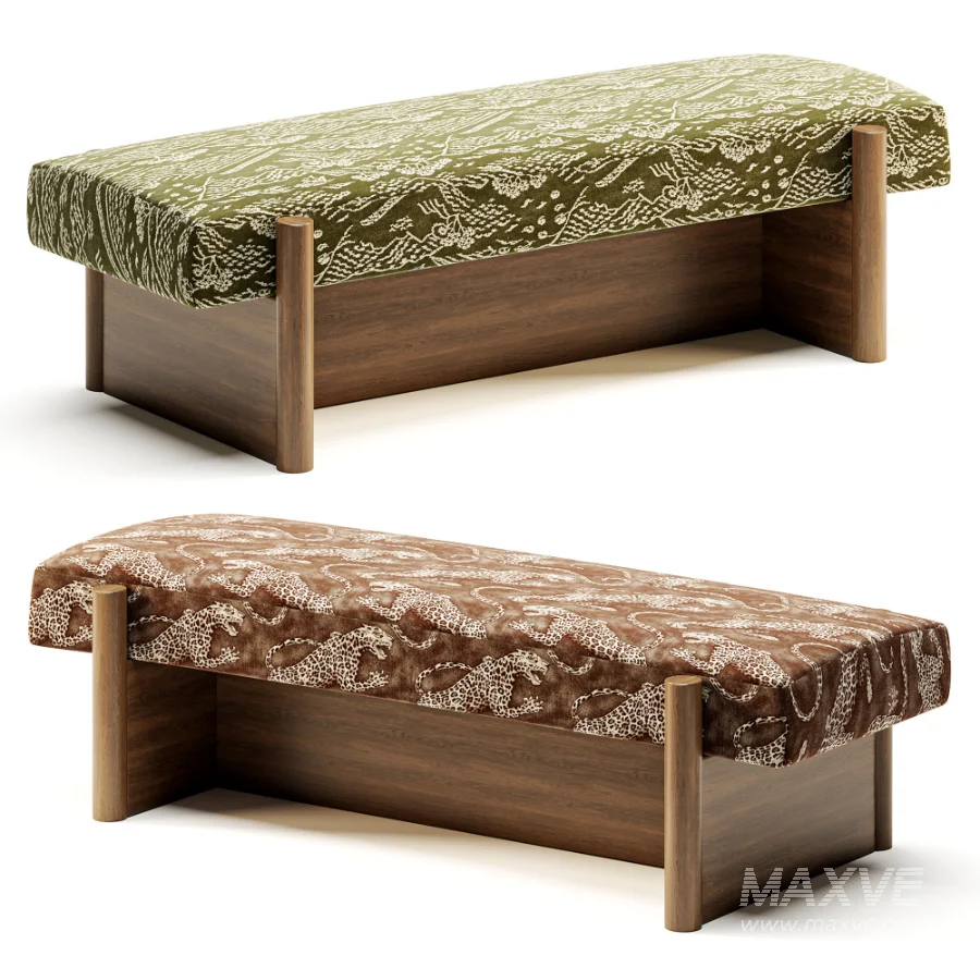 ANDO BENCH - Image 6