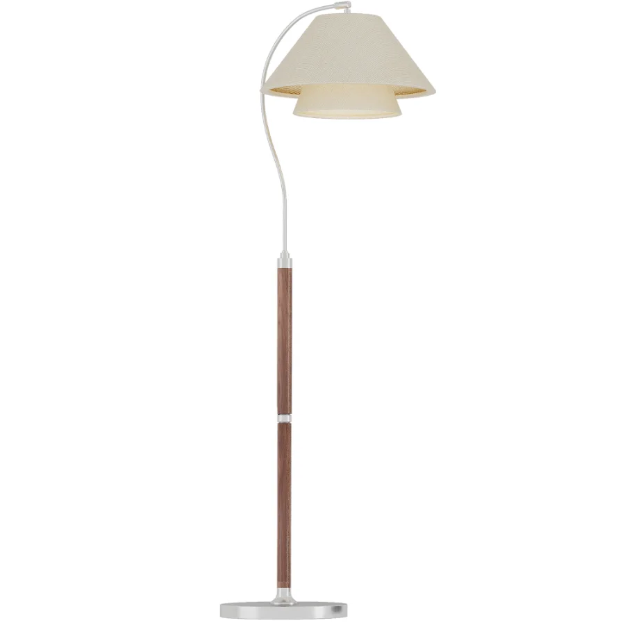 Hands Garner Floor Lamp - Image 4