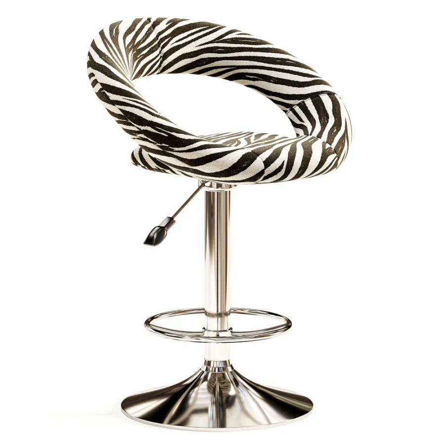 Bar stool HALMAR H15 - Image 2