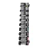 Vertical Dumbbell Rack - Thumbnail 4