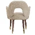 Modern Amuse Chair - Thumbnail 2