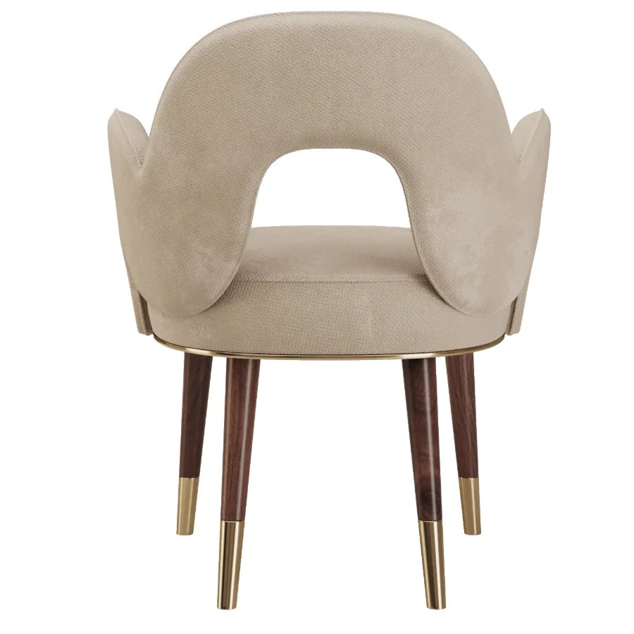 Modern Amuse Chair - Image 2