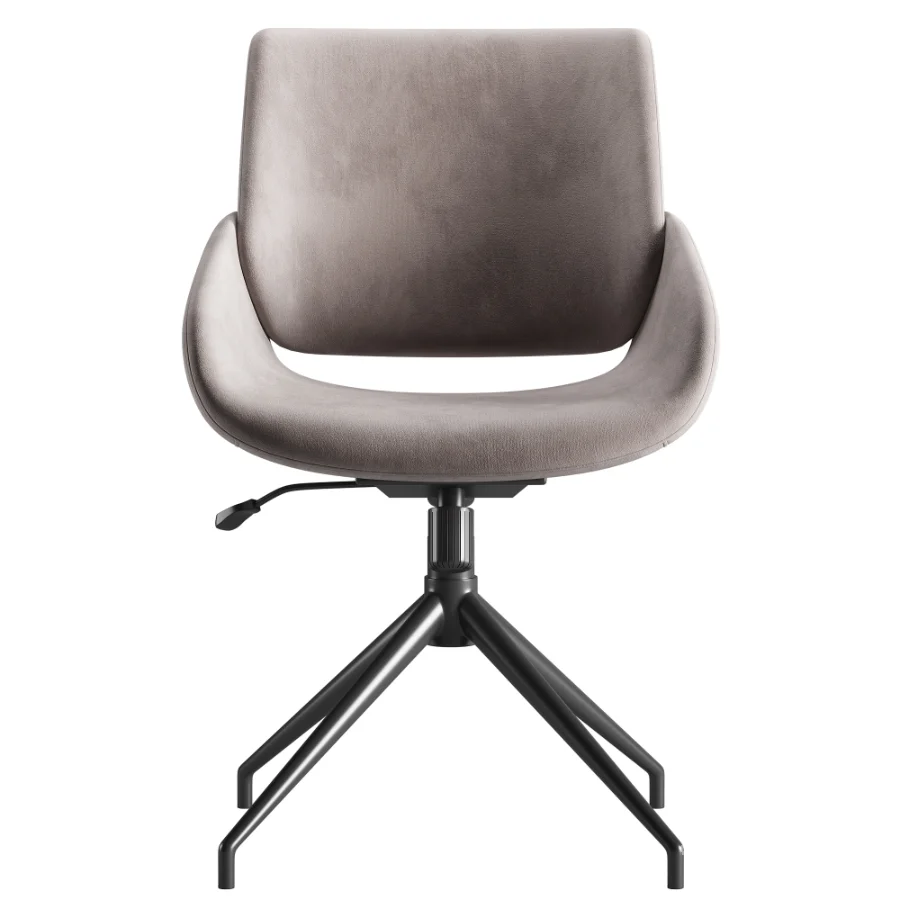 Knot Office Chair 02 - Image 4
