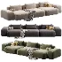 DORVAN Sofa By Desiree - Thumbnail 3