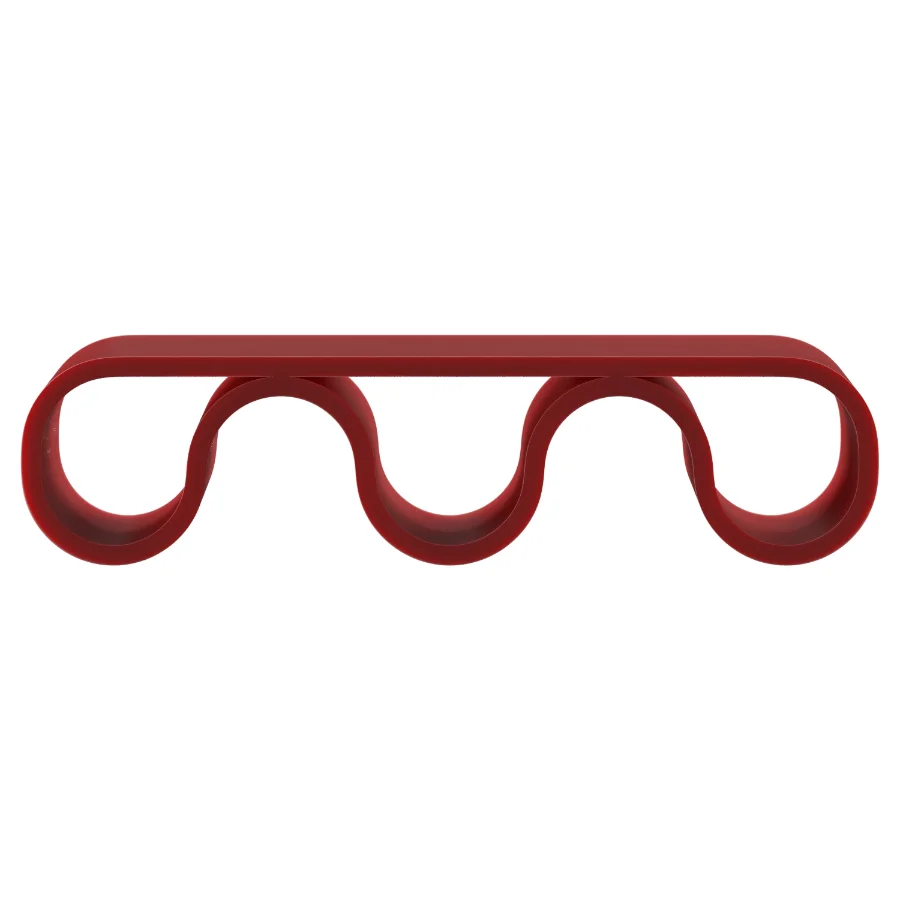 Eternity Bench Resin By Arda Yeniay | StudioTwentySeven - Image 2