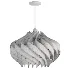 Natural Oak Lamp - Thumbnail 2