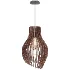 Plywood Pendant Lamp - Thumbnail 3