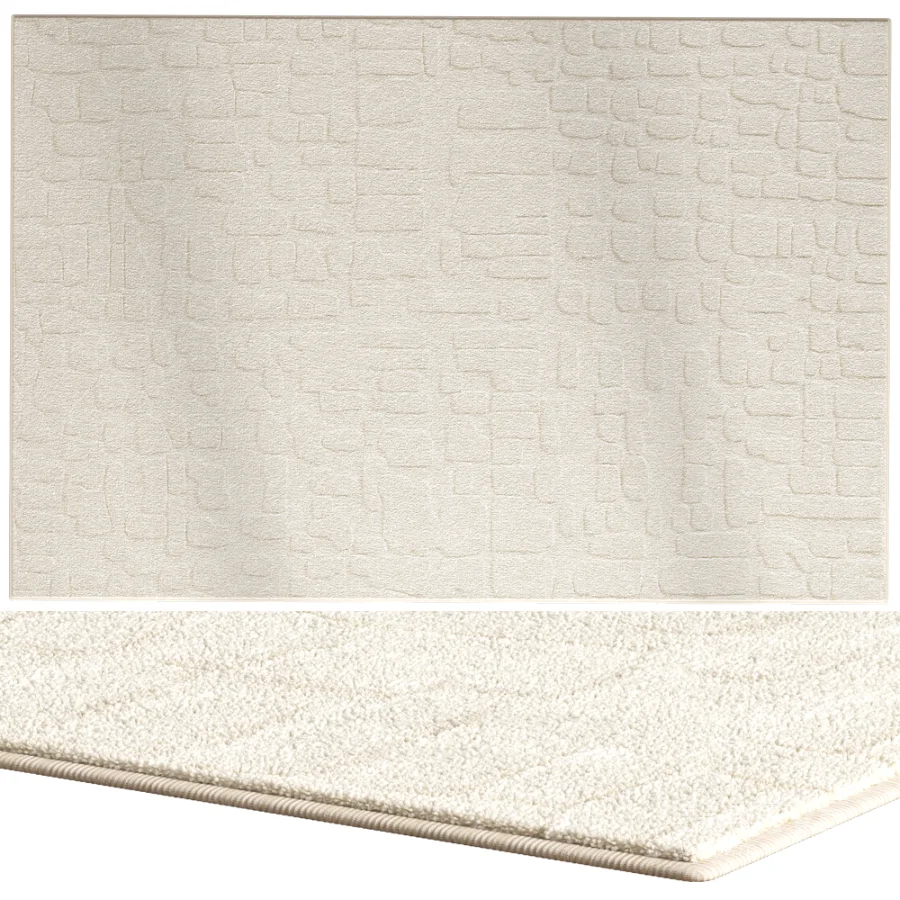 Carpet for interior - Image 1