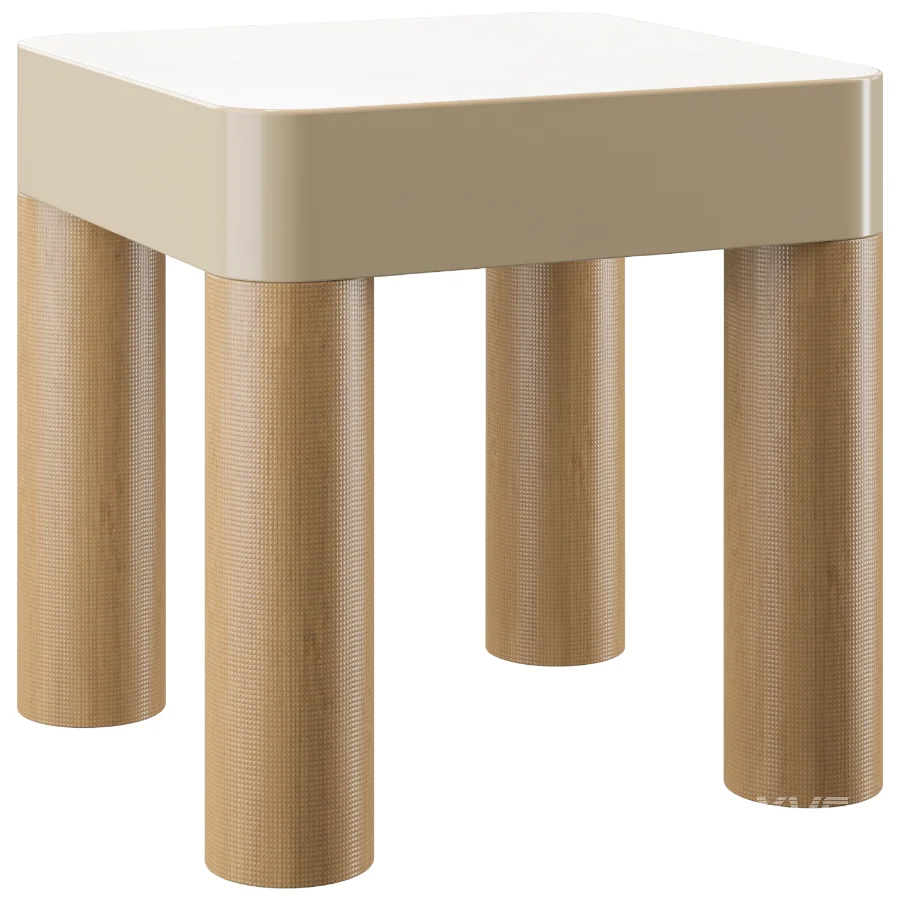 Coffee Table Yo-Yo | Manner & Matter - Image 2