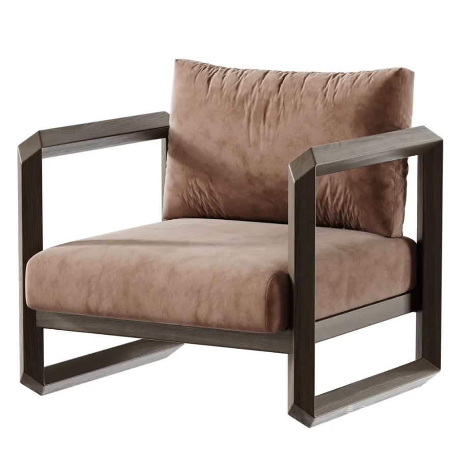 Otastr05 Armchair - Image 3