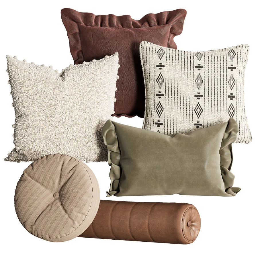 Pillow set 07 - Image 3