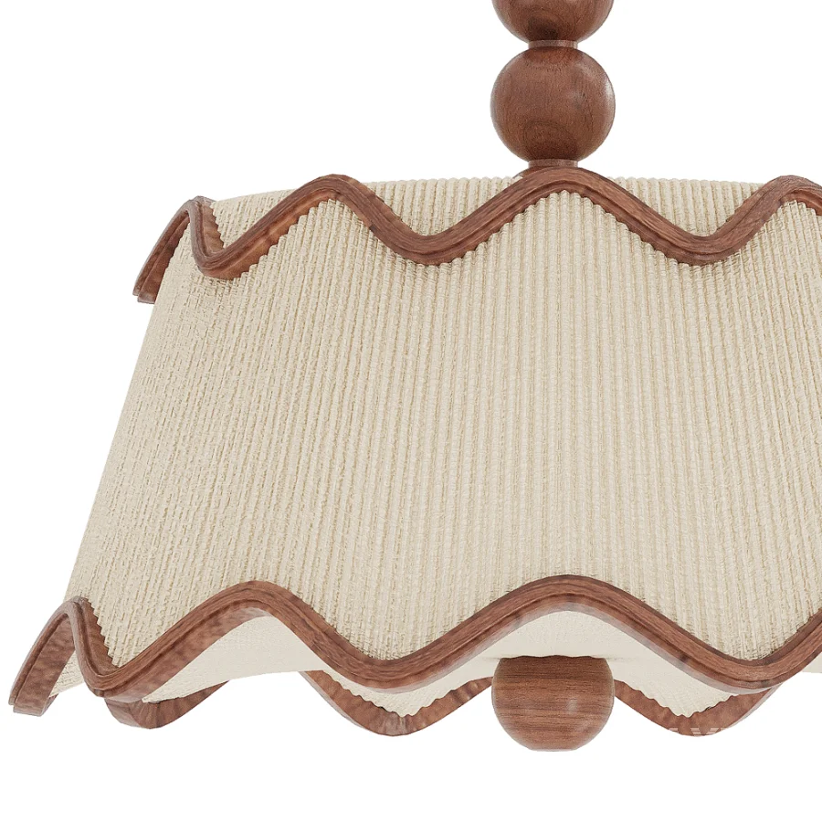 Tallulah Flush Mount - Image 4