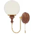 Brunel Wall Lamp - Thumbnail 2