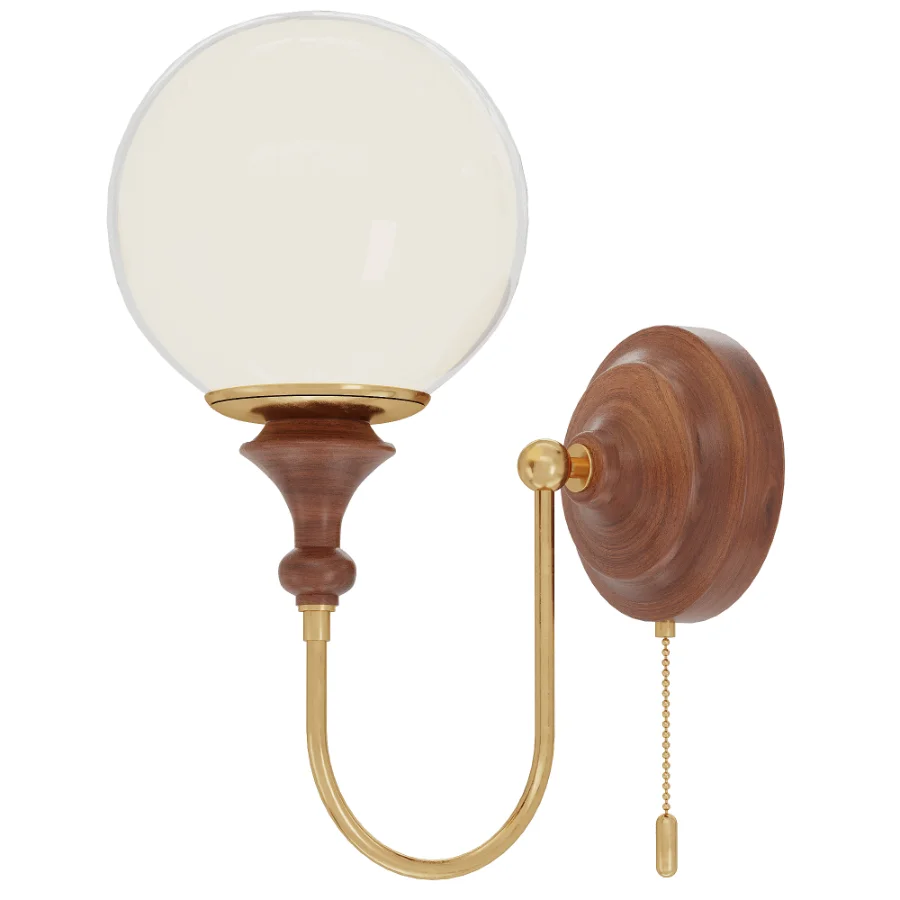 Brunel Wall Lamp - Image 2