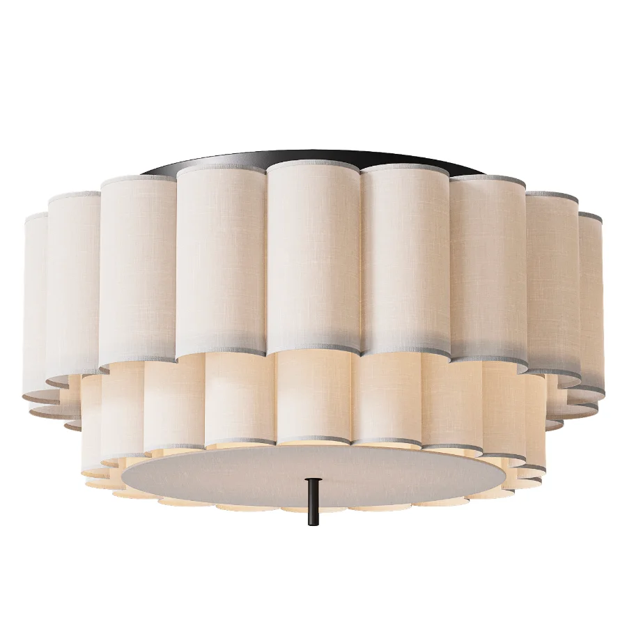Folia Ceiling Lamp - Image 4