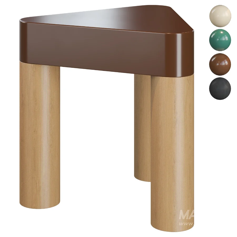 Coffee Table Yo-Yo | Manner & Matter - Image 2