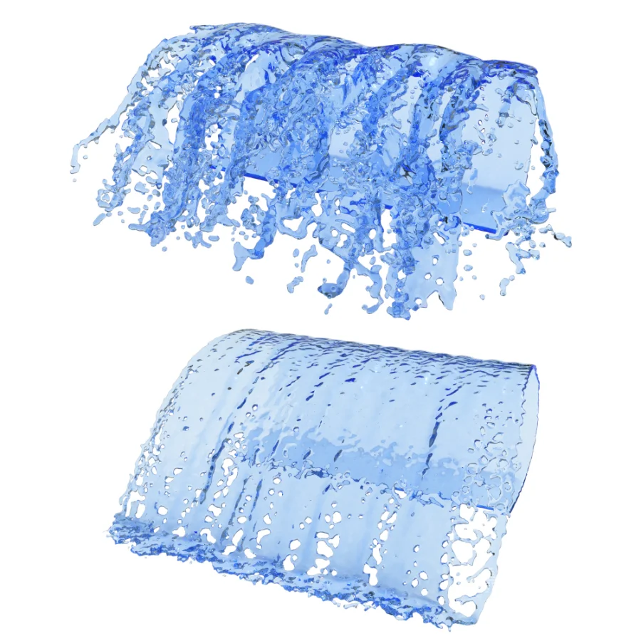 Wave Collection V4 - Image 6