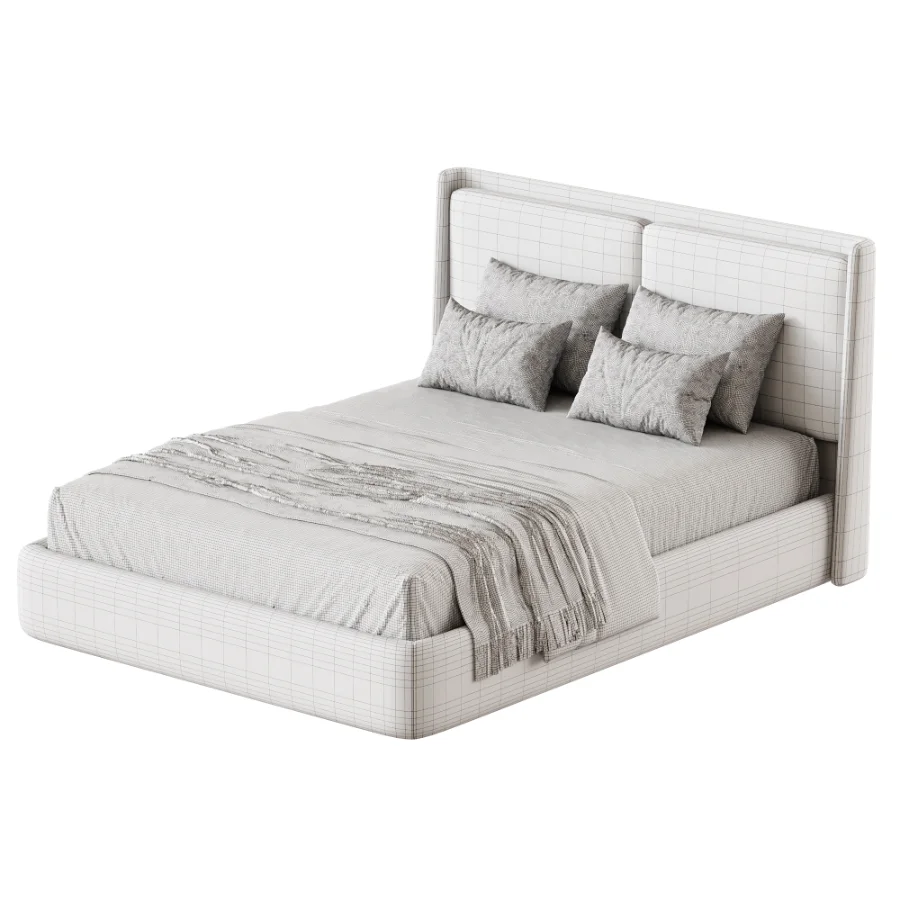 Bordo Bed - Image 3