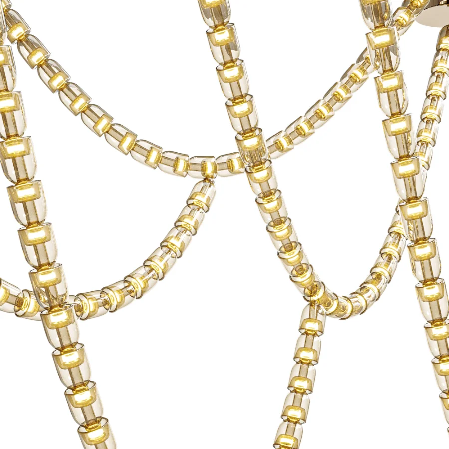 Lustre Gabriel Chateau de Versailles teaser Chandelier - Image 5