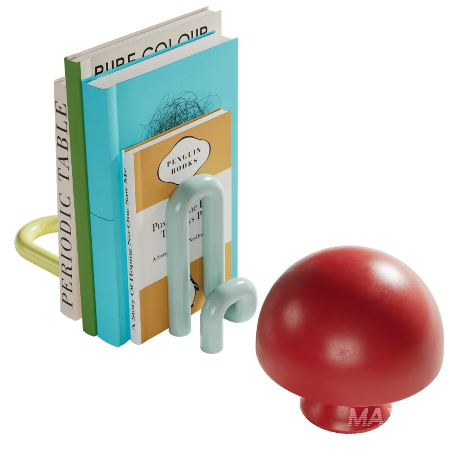 Aesthetic decorative set 005 - Image 4
