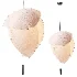 Voiles Pendant Lamp - Thumbnail 1