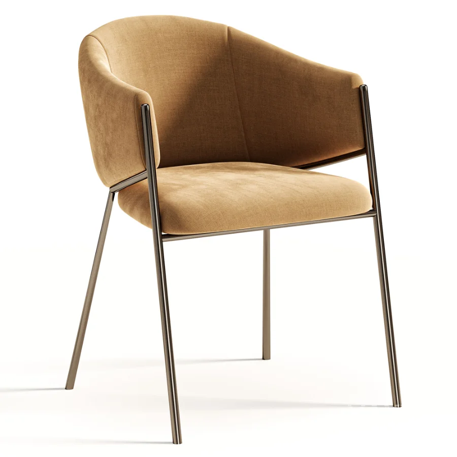 Обеденный Лаген стол Dining table Dill Chair - Image 1